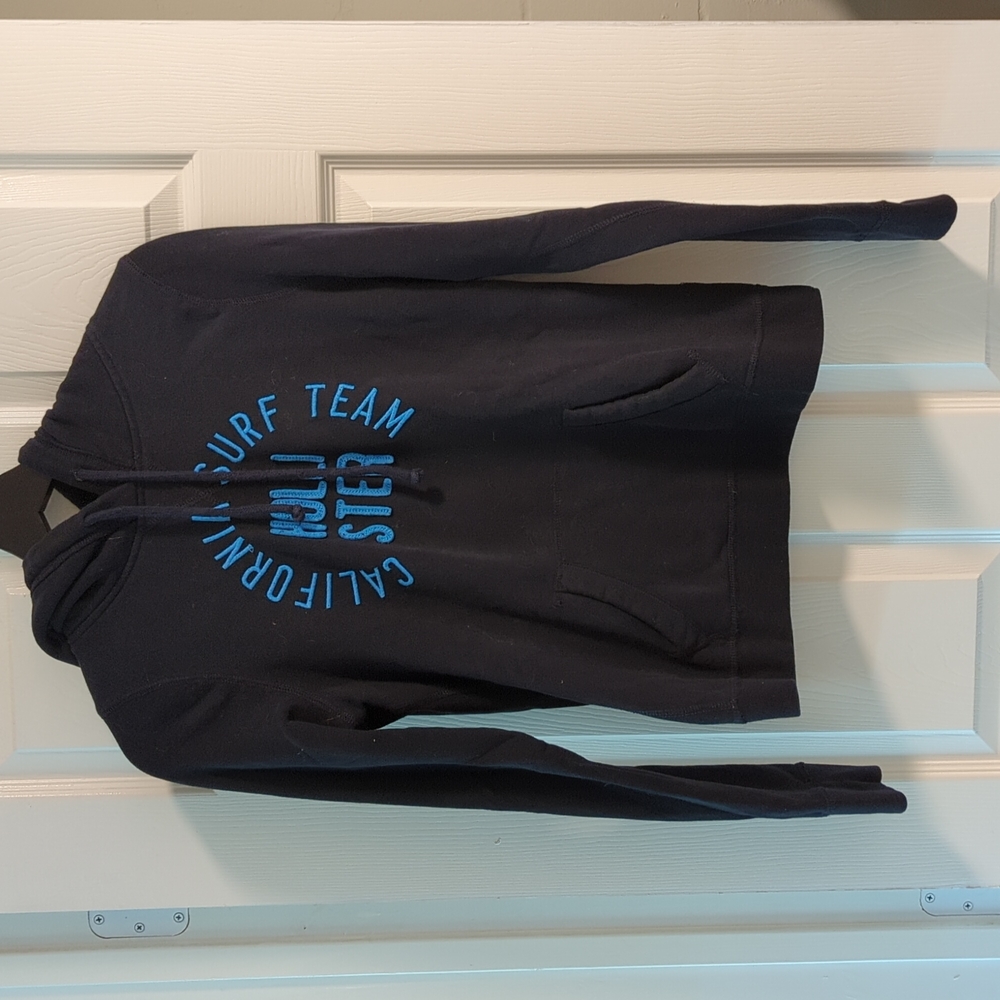 Hollister Hooded Sweatshirt